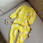 سرهمی زرد ابری