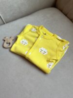 سرهمی زرد ابری - تصویر 5