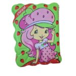 كتاب حمام كوچولوي توت فرنگي