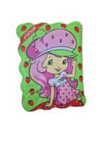 كتاب حمام كوچولوي توت فرنگي