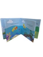 كتاب حمام مامانم كجاست - تصویر 2