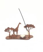 ست جا عودي و شمع بالسا - تصویر 7