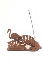 ست جا عودي و شمع بالسا - تصویر 8