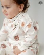 ست سه تیکه ریلی تدی و رنگین کمان - تصویر 2