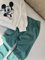 ست بلوز و شلوار میکی موس - تصویر 5