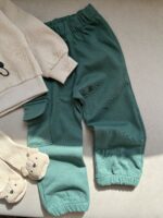 ست بلوز و شلوار میکی موس - تصویر 2