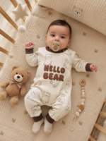 سرهمی طرح hello bear - تصویر 2