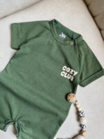 رامپر طرح CozyClub - تصویر 3