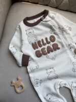 سرهمی طرح hello bear - تصویر 3