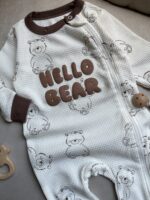 سرهمی طرح hello bear - تصویر 6