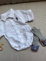 بادی سفید پولو - تصویر 3