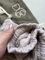 ست دورس تو کرک تدی آبرنگی - تصویر 4
