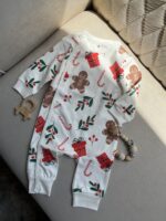 سرهمی گیفت کریسمسی