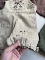 بیلر سوت جین ماشین بازی - تصویر 8