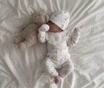 پنج تیکه ریلی نوزادی - تصویر 2