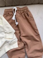 ست بلوز و شلوار دورس دوکی - تصویر 3