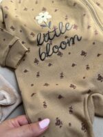 سرهمی دخترانه Little Bloom - تصویر 5