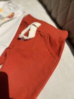 ست بلوز و شلوار دورس حیوانات جنگل - تصویر 4