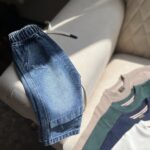 شلوار جین بنتون
