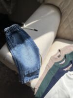 شلوار جین بنتون