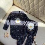 بادی و شلوار پنگوئن