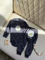 بادی و شلوار پنگوئن