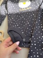 بادی و شلوار پنگوئن - تصویر 4
