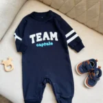 سرهمی سورمه‌ای Team