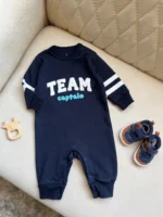 سرهمی سورمه‌ای Team