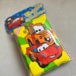 كتاب حمام ماشين ها و وسايل نقليه