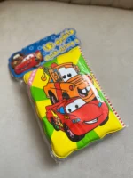 كتاب حمام ماشين ها و وسايل نقليه
