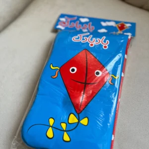 كتاب حمام بادبادك