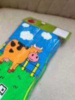 كتاب حمام بادبادك - تصویر 2