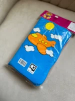 كتاب حمام عروسك - تصویر 2