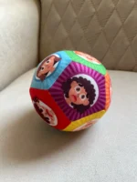 بازی توپ احساسات - تصویر 2